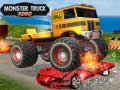 Jwèt Monster Truck 2020