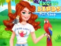 Jwèt Exotic Birds Pet Shop