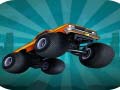 Jwèt Monster Truck