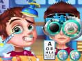 Jwèt Eye Doctor