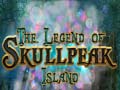 Jwèt The Legend of Skullpeak Island