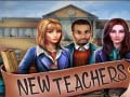 Jwèt New Teachers