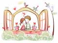Jwèt Couple Lovers