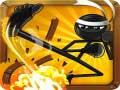 Jwèt Beat Ninja Blam!
