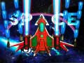 Jwèt Extreme Space Airplane Attack