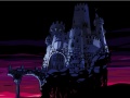 Jwèt Dark Castle Escape