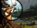 Jwèt Deer Hunter