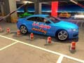 Jwèt La Car Parking
