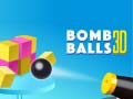 Jwèt Bomb Balls 3d