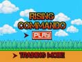 Jwèt Rising Command