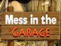 Jwèt Mess in the Garage