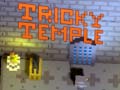 Jwèt Tricky Temple