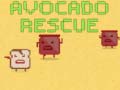 Jwèt Avocado Rescue