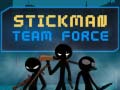 Jwèt StickMan Team Force