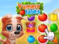 Jwèt Yummy tales