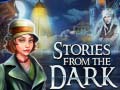 Jwèt Dark Stories