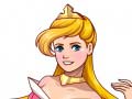 Jwèt Kawaii Princess Dress Up Game