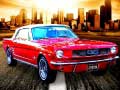 Jwèt Daily Mustang