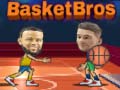 Jwèt BasketBros
