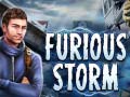 Jwèt Furious Storm