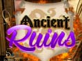 Jwèt Ancient Ruins
