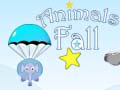 Jwèt Animals Fall