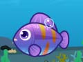 Jwèt Big Fish Eat Small Fish 2
