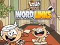Jwèt The Loud House Word Links 