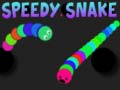 Jwèt Speedy Snake
