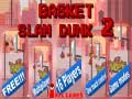 Jwèt Basket Slam Dunk 2