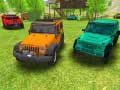 Jwèt 4x4 Drive Offroad