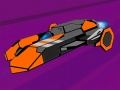 Jwèt Space Rush