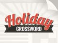 Jwèt Holiday Crossword