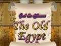 Jwèt Spot The Differences The Old Egypt
