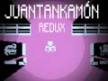 Jwèt Juantankamon redux