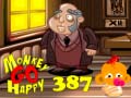 Jwèt Monkey Go Happly Stage 387