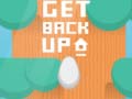 Jwèt Get Back Up