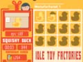 Jwèt Idle Toy Factories