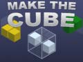 Jwèt Make the Cube