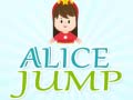 Jwèt Alice Jump
