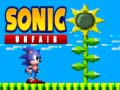 Jwèt Sonic Unfair