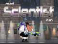 Jwèt Mad Scientist Run