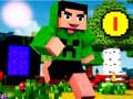 Jwèt Block Craft Jumping
