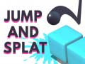 Jwèt Jump and Splat
