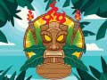 Jwèt Cute Tiki Match 3