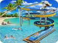 Jwèt Water Slide Adventure