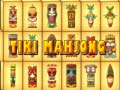 Jwèt Tiki Mahjong