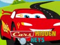 Jwèt Cars Hidden Keys