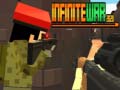 Jwèt  Infinite War 2020