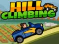 Jwèt Hill Climbing